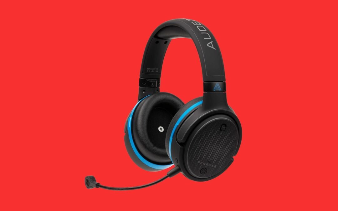 Our 10 Favorite Gaming Headsets for Every System