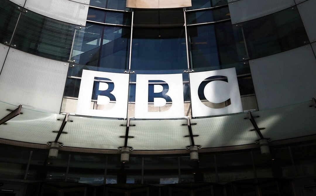 China Aims Its Propaganda Firehose at the BBC
