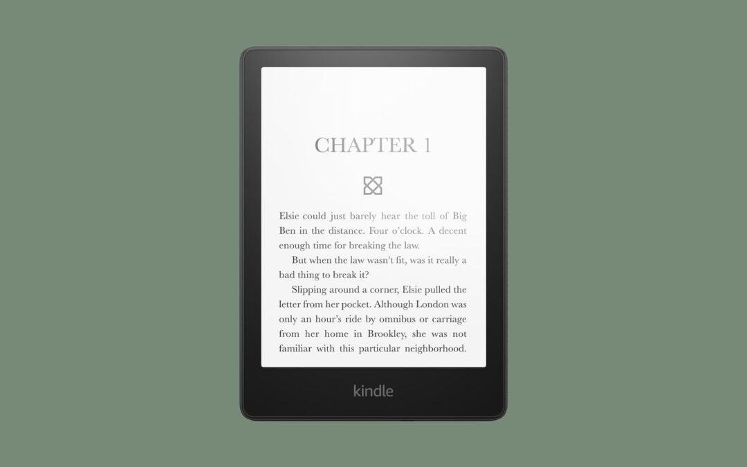 9 Best Amazon Kindle Black Friday Deals (2023)