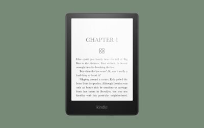 9 Best Amazon Kindle Black Friday Deals (2023)
