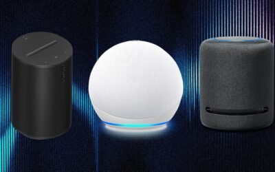 12 Best Amazon Echo and Alexa Speakers (2024): Earbuds, Soundbars, Displays