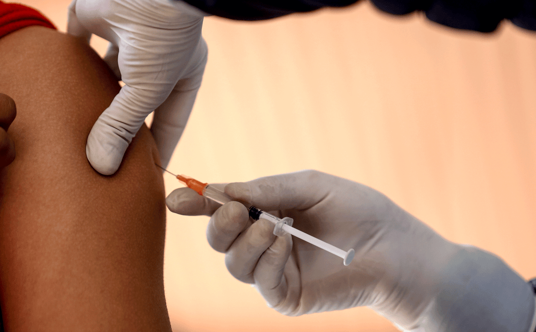 There Are Already More Measles Cases in the US This Year Than All of 2023