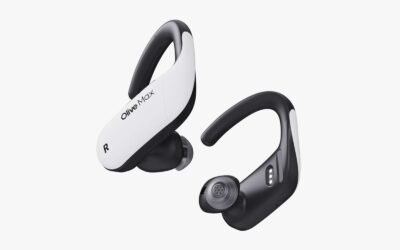 Olive Union Olive Max Hearing Aids: For Mild Hearing Loss